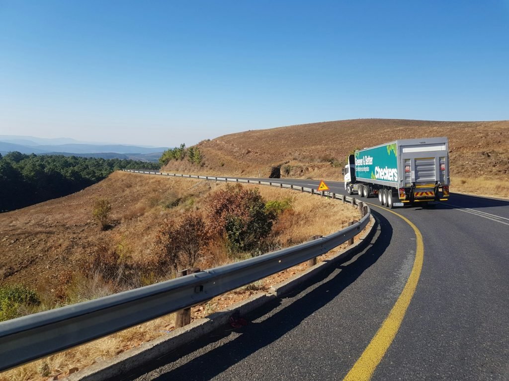Servicio de transporte en Piélagos
